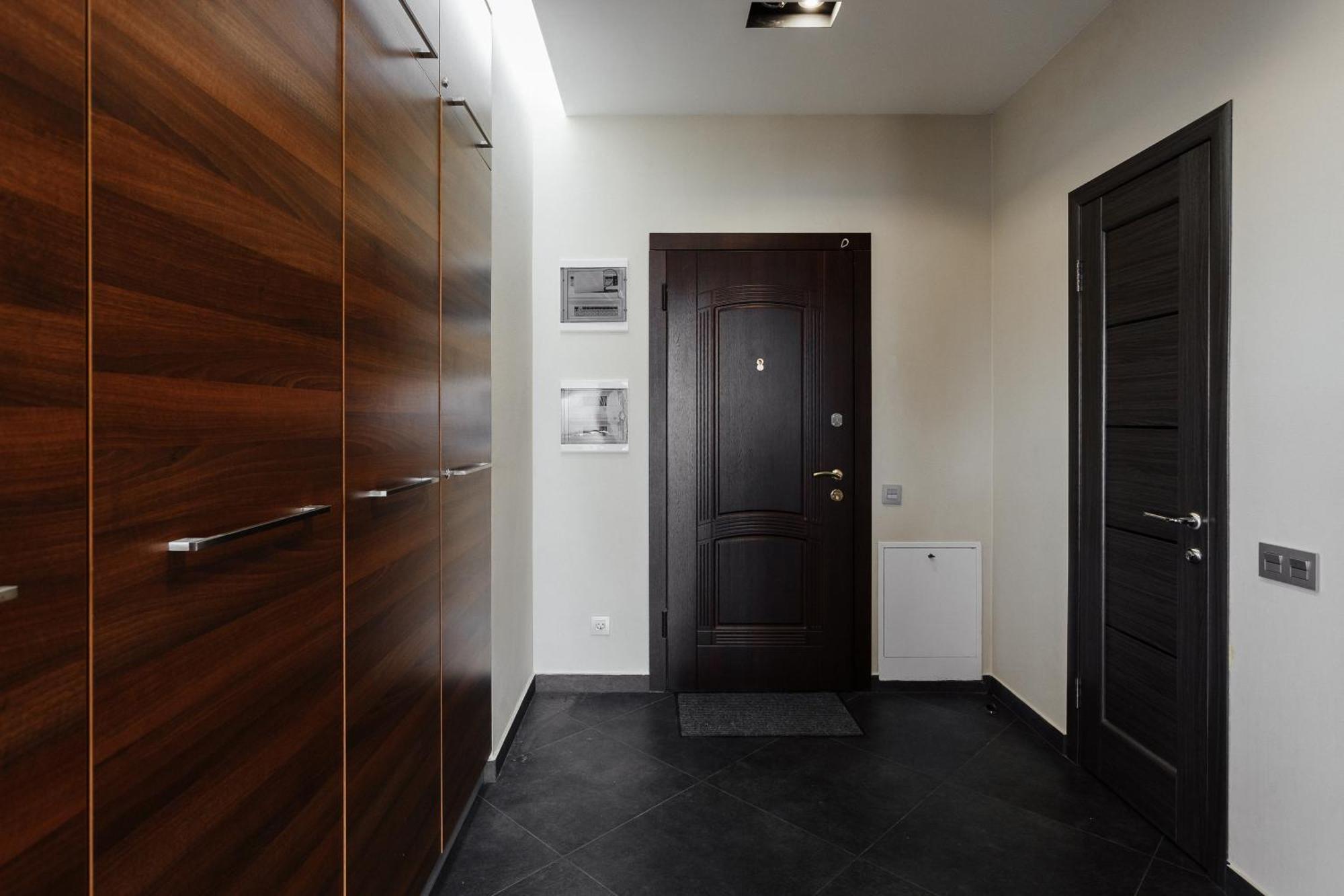 Royal Apartment Odessa Kamer foto